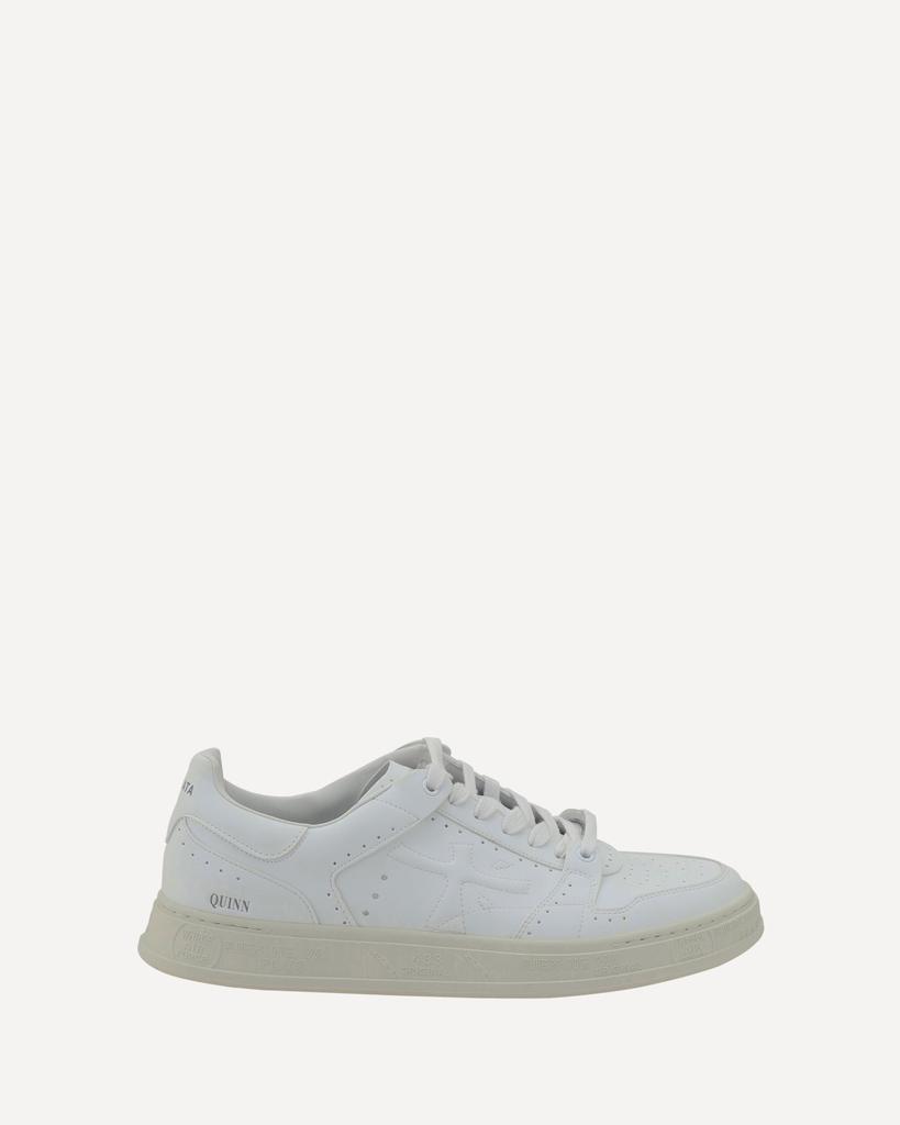 PREMIATA Leather Sneakers