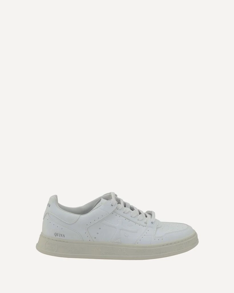 PREMIATA Leather Sneakers 1