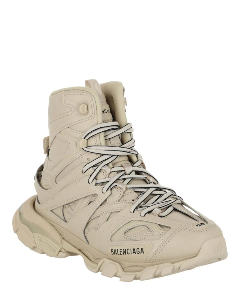 Balenciaga Track Hike High-Top Sneakers 2