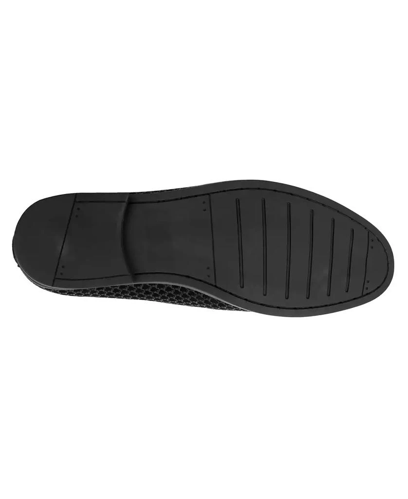 New York & Company Men's Hanson Slip On Dress Loafers 7