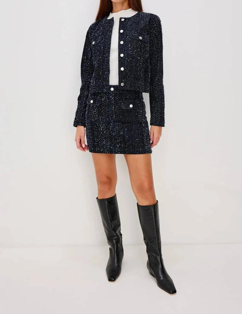 Rails Rails - Capistrano Jacket 2