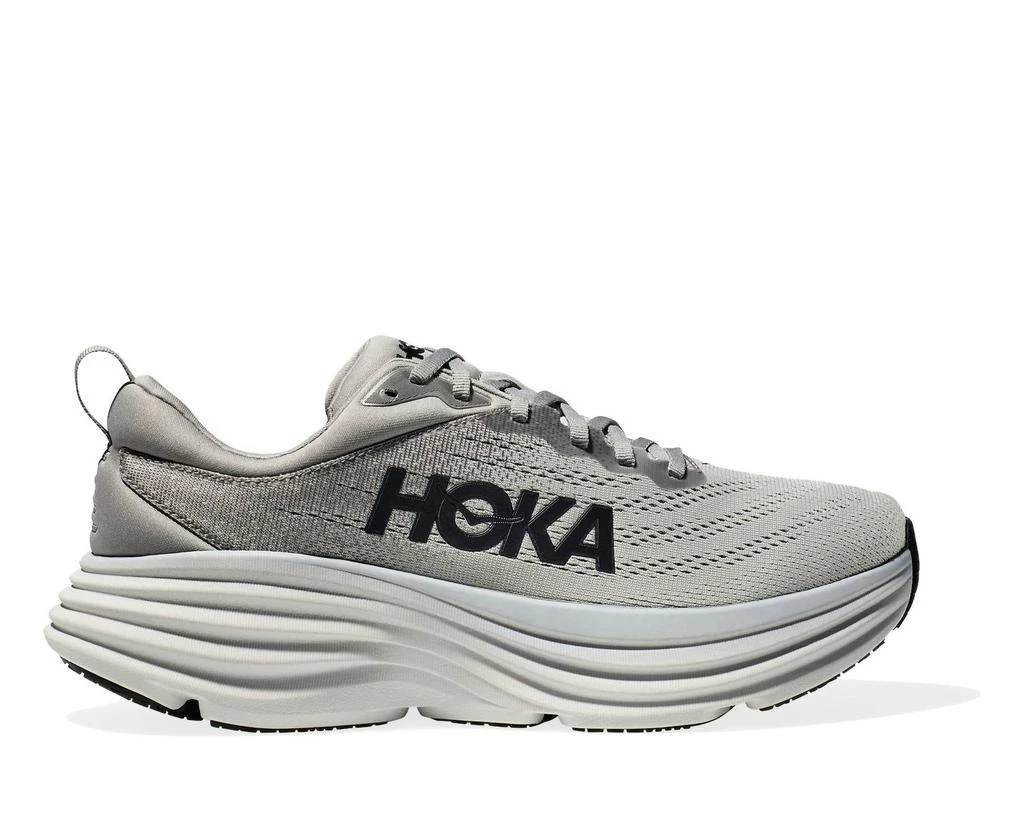 Hoka One One Hoka - Men's Bondi 8 Running Shoes 1