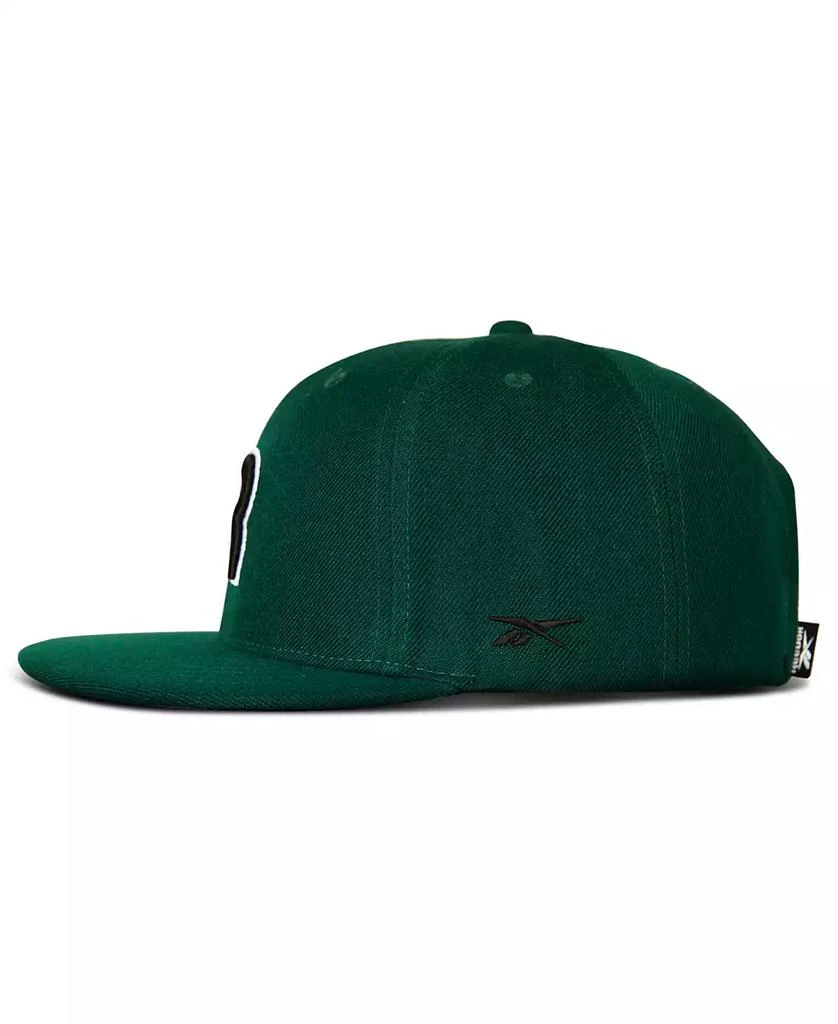 Reebok Men's Identity Drop Adjustable Logo Hat 4