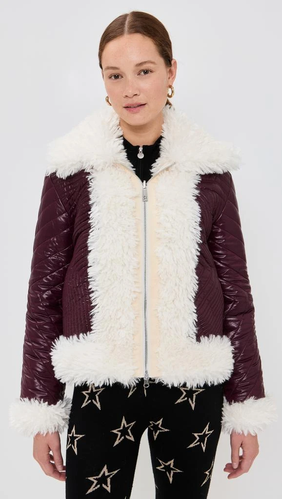 PERFECT MOMENT Luna Jacket 4