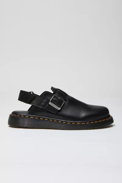 Dr. Martens Dr. Martens Men's Jorge II Clog Grey US11-UK10