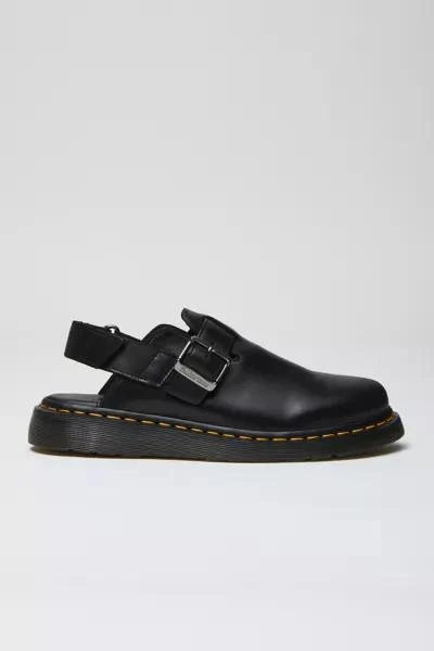 Dr. Martens Dr. Martens Men's Jorge II Clog 1