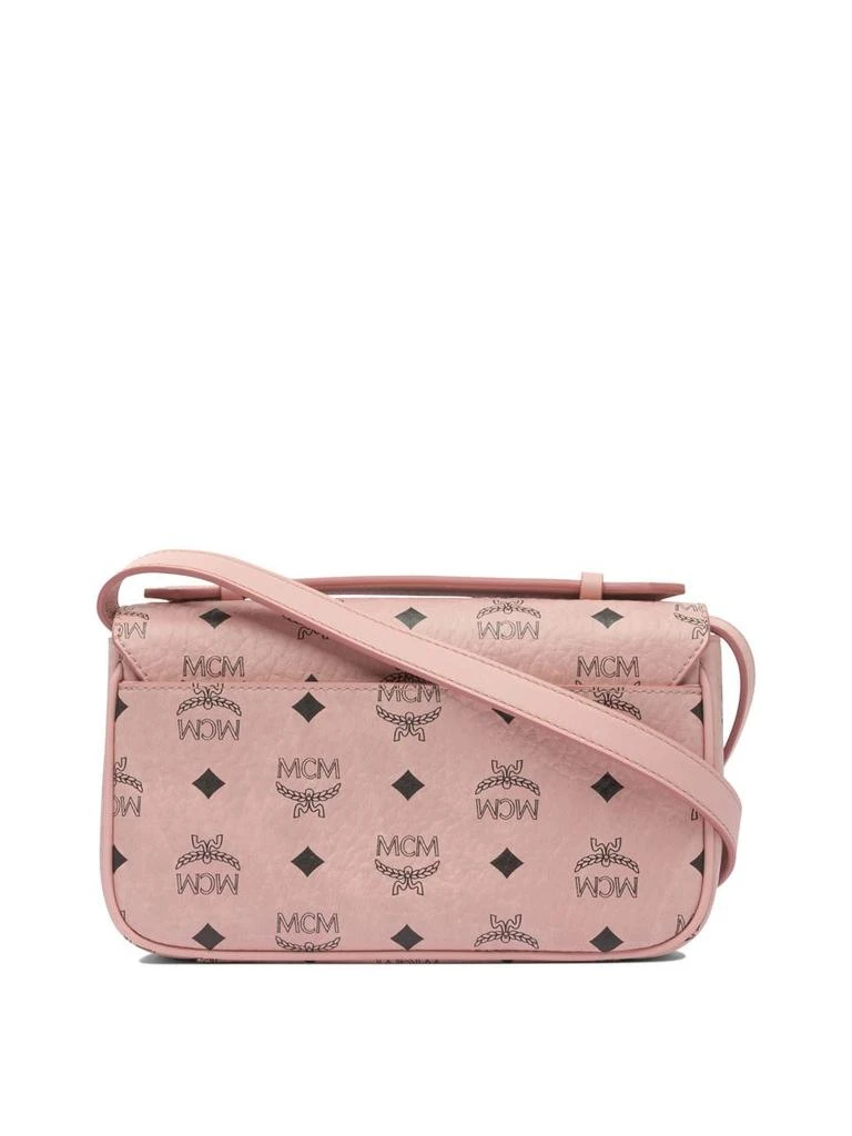 MCM Mcm Crossbody Bags 3