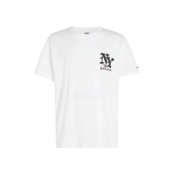 Tommy Hilfiger T-shirt en coton 1