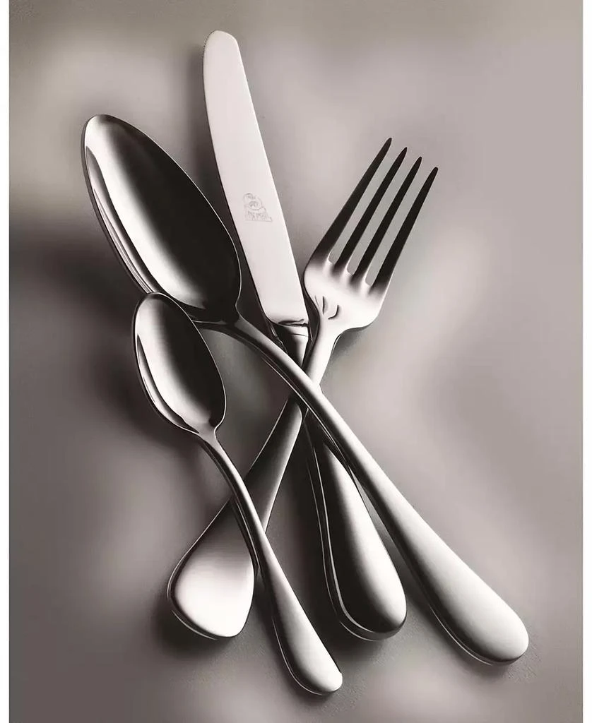 Mepra Brescia Flatware Set, 20 Pieces 2