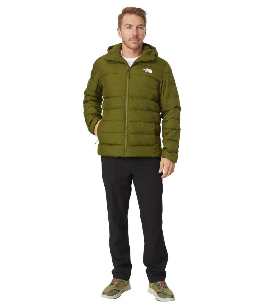 The North Face Aconcagua 3 Lined Hoodie 4