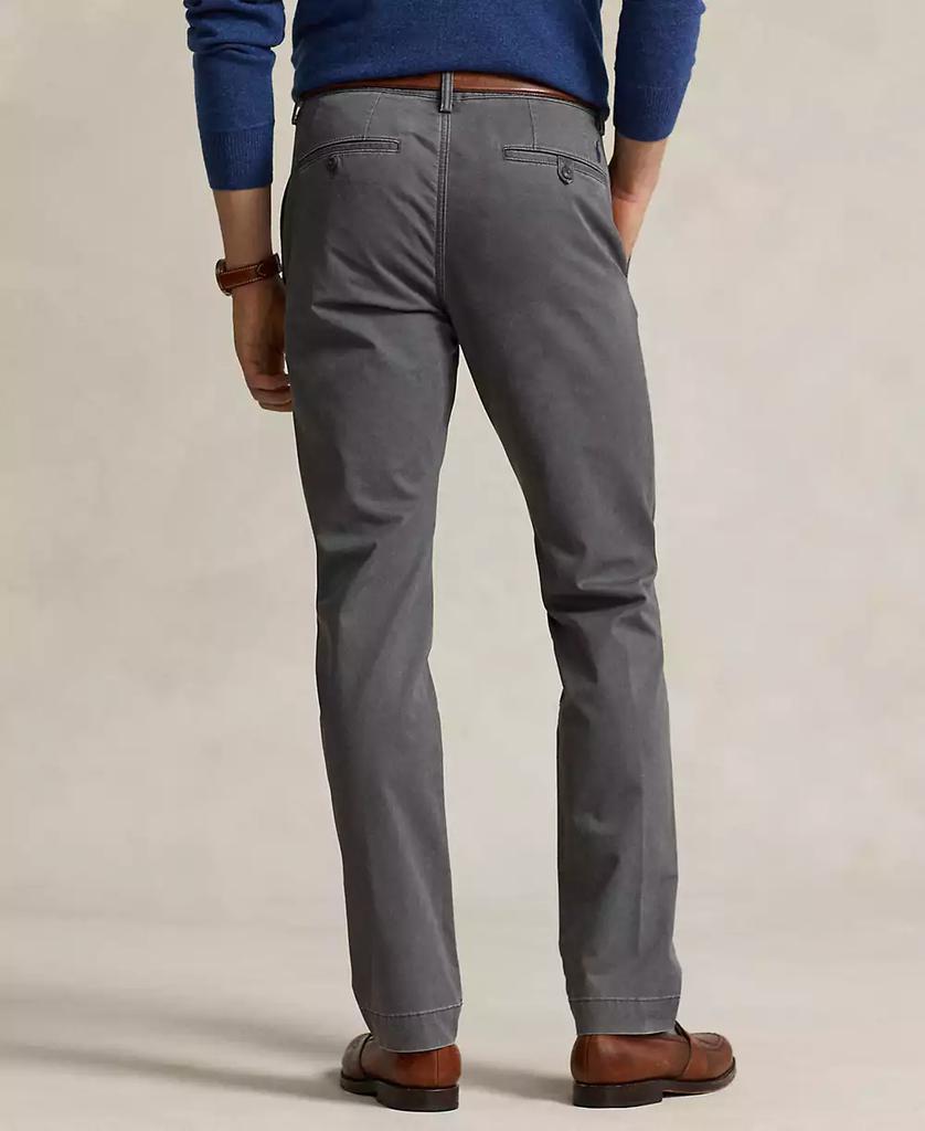 Ralph Lauren Men's Stretch Slim Fit Chino Pants