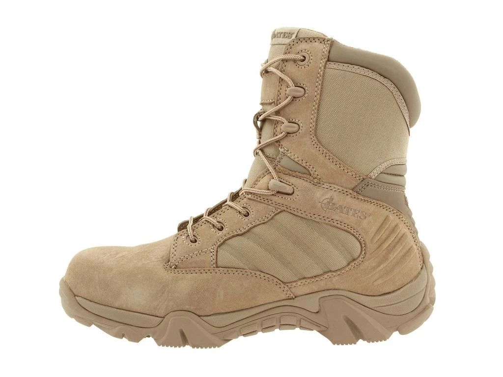 Bates Footwear GX-8 Desert Composite Toe 4
