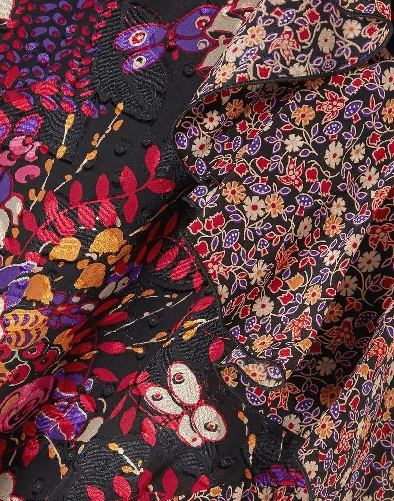 Anna Sui Maxi Skirts 4