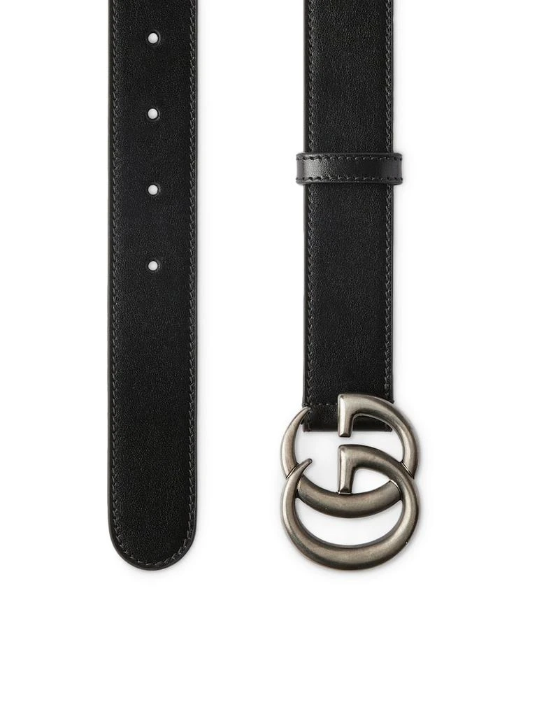 Gucci GG MARMONT THIN BELT 3