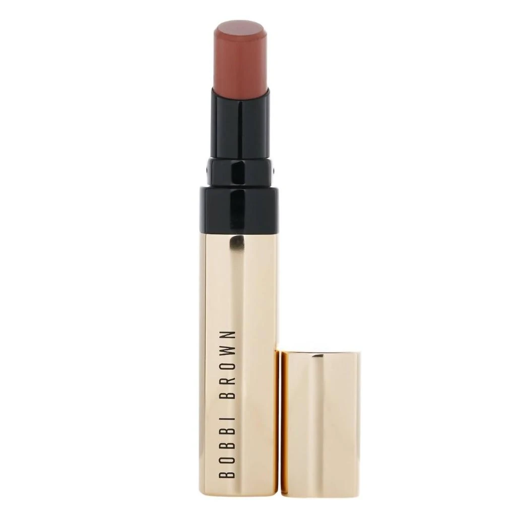 Bobbi Brown Luxe Shine Intense Lipstick In Bold Honey 2