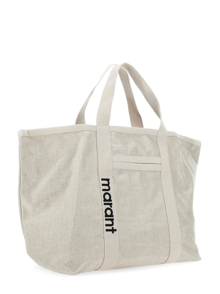 Isabel Marant Isabel Marant Warden Tote Bag 3
