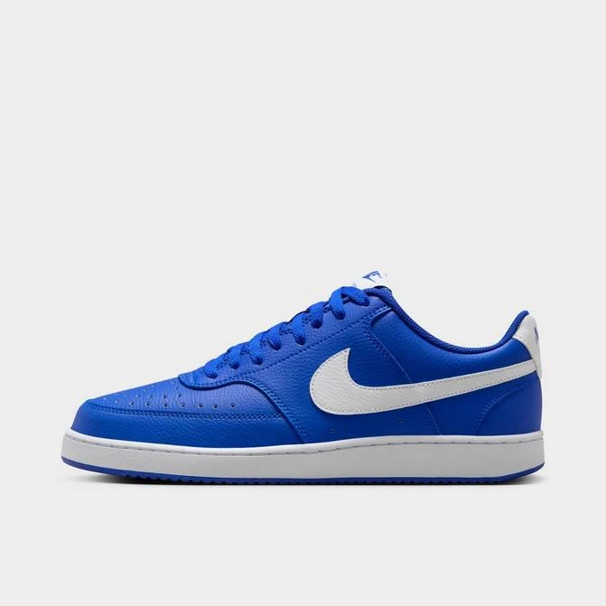 NIKE Men's Nike Court Vision Low Casual Shoes 1