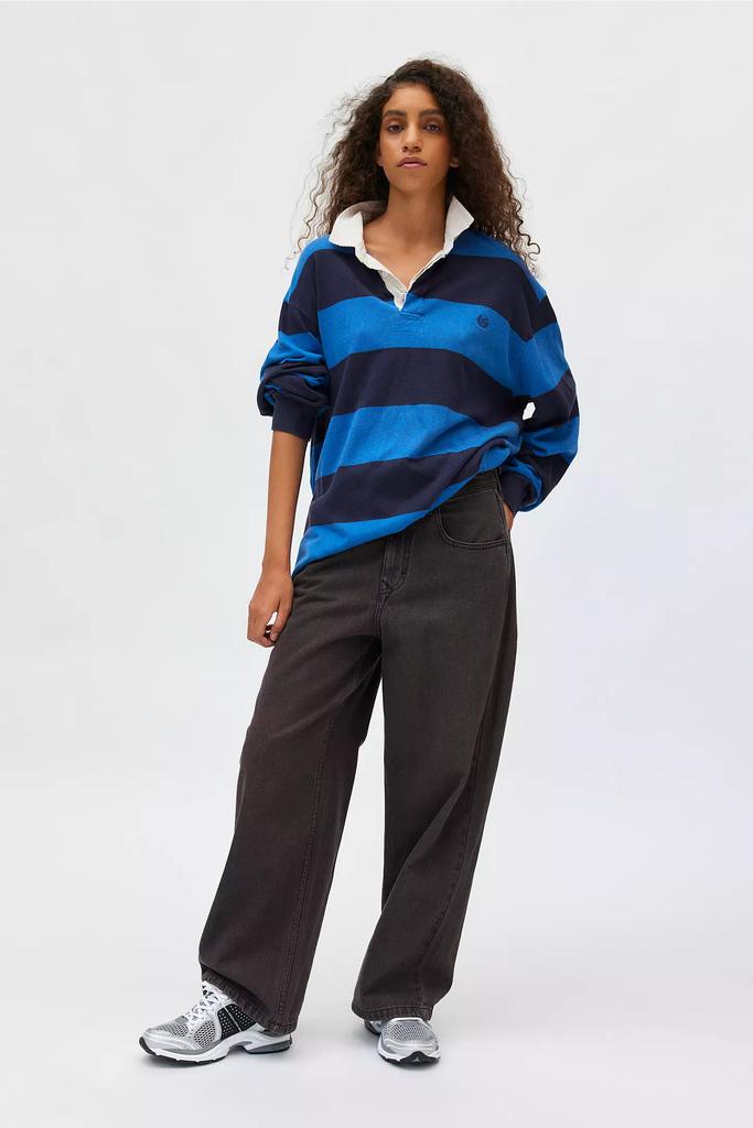 BDG BDG Jaya Baggy Low-Rise Boyfriend Jean