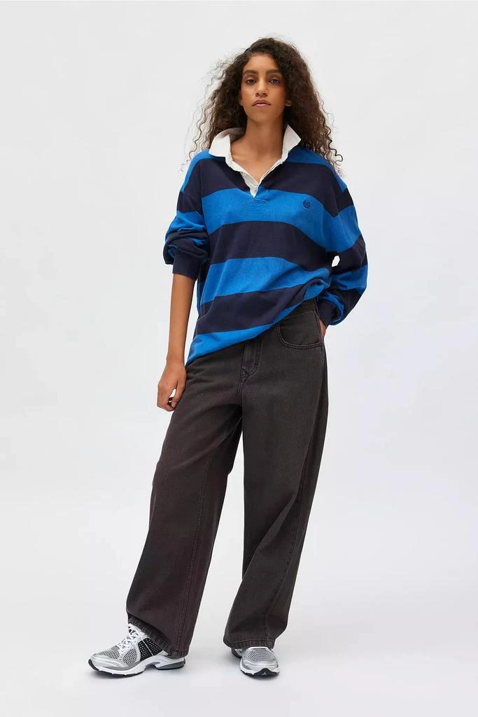 BDG BDG Jaya Baggy Low-Rise Boyfriend Jean 2
