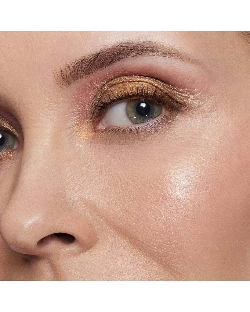 Lancôme Holiday Limited Edition The Adventurous Eyeshadow Palette 4