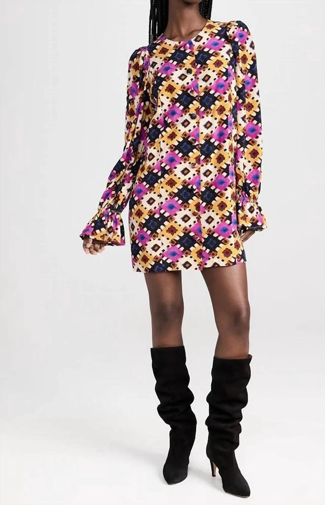 Rhode Rhode - Nara Dress 4