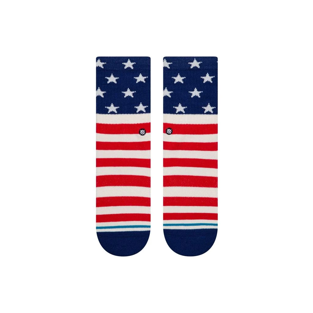 Stance The Fourth ST (Toddler/Little Kid/Big Kid) 3