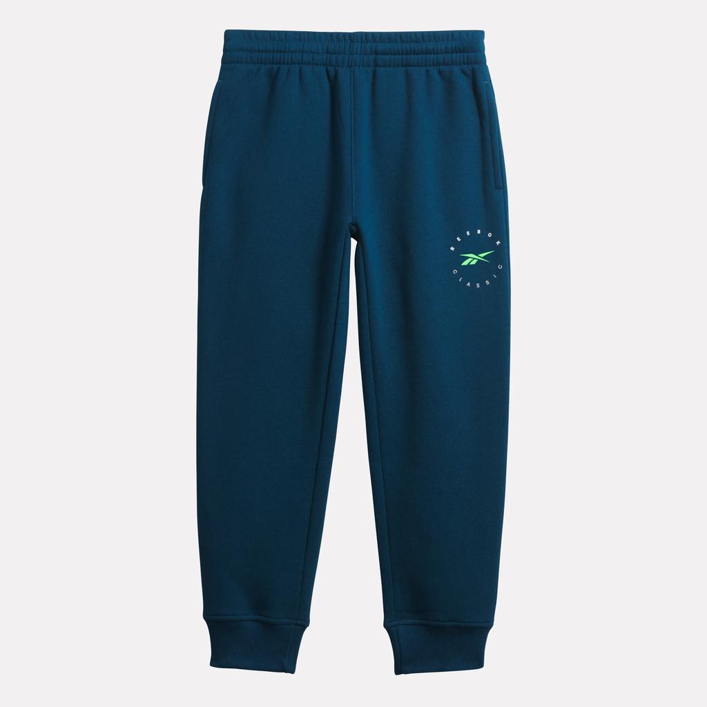 Reebok Game Day Jogger - Little Kids