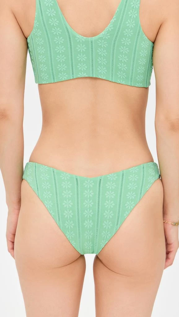 Beach Riot Vanessa Bikini Bottoms 2