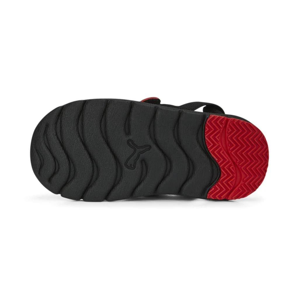 Puma Evolve Sandal (Toddler) 3