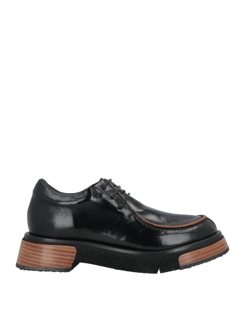 Fabi Laced shoes