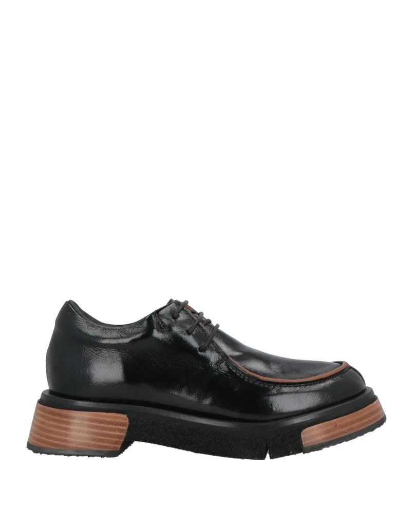 Fabi Laced shoes 1