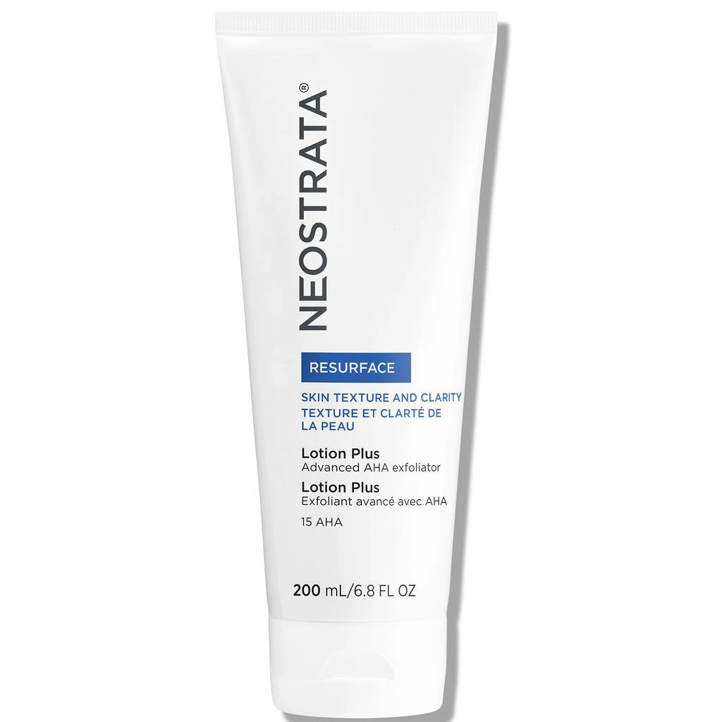 NeoStrata NEOSTRATA Resurface Lotion Plus, 200ml 1