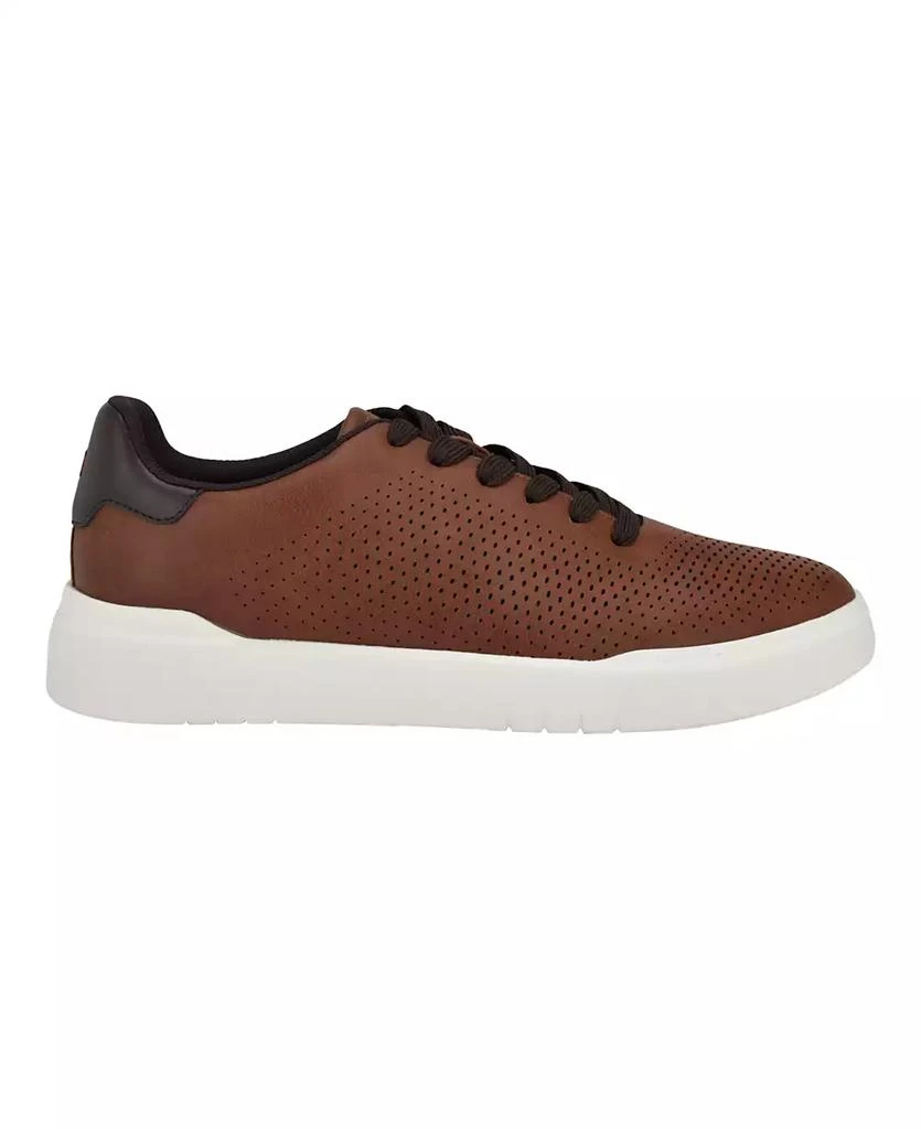 Tommy Hilfiger Men's Norwin Casual Lace Up Sneakers 13