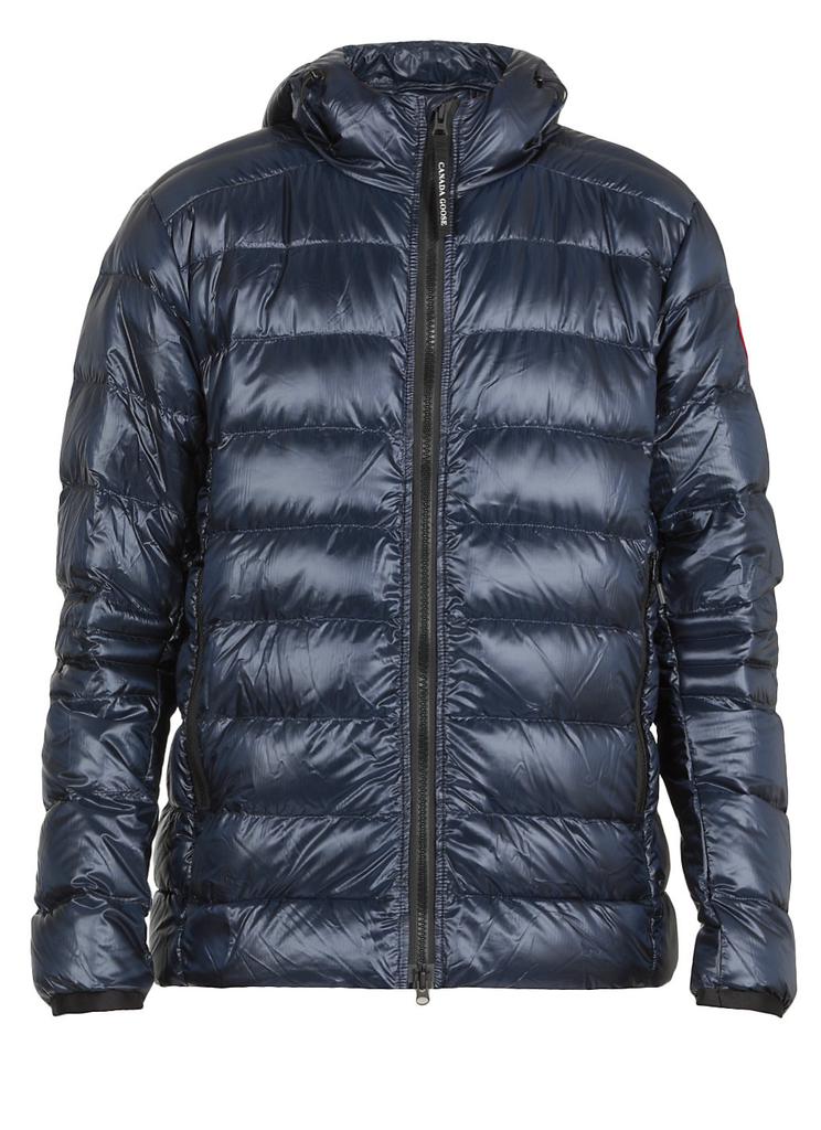 Canada Goose Canada Goose Crofton Hooded Jacket