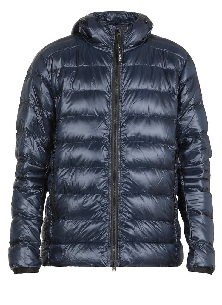 Canada Goose Canada Goose Crofton Hooded Jacket 1