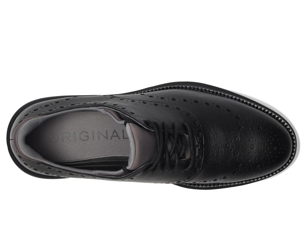 Cole Haan Original Grand Ultra Wingtip Oxford