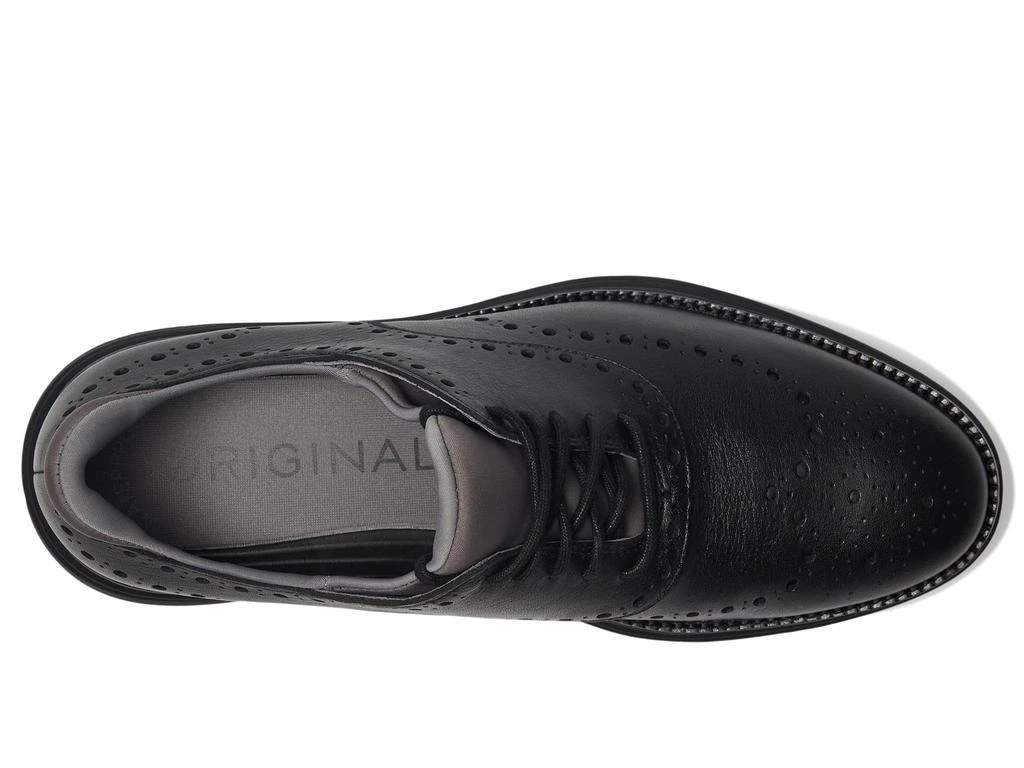 Cole Haan Original Grand Ultra Wingtip Oxford 2