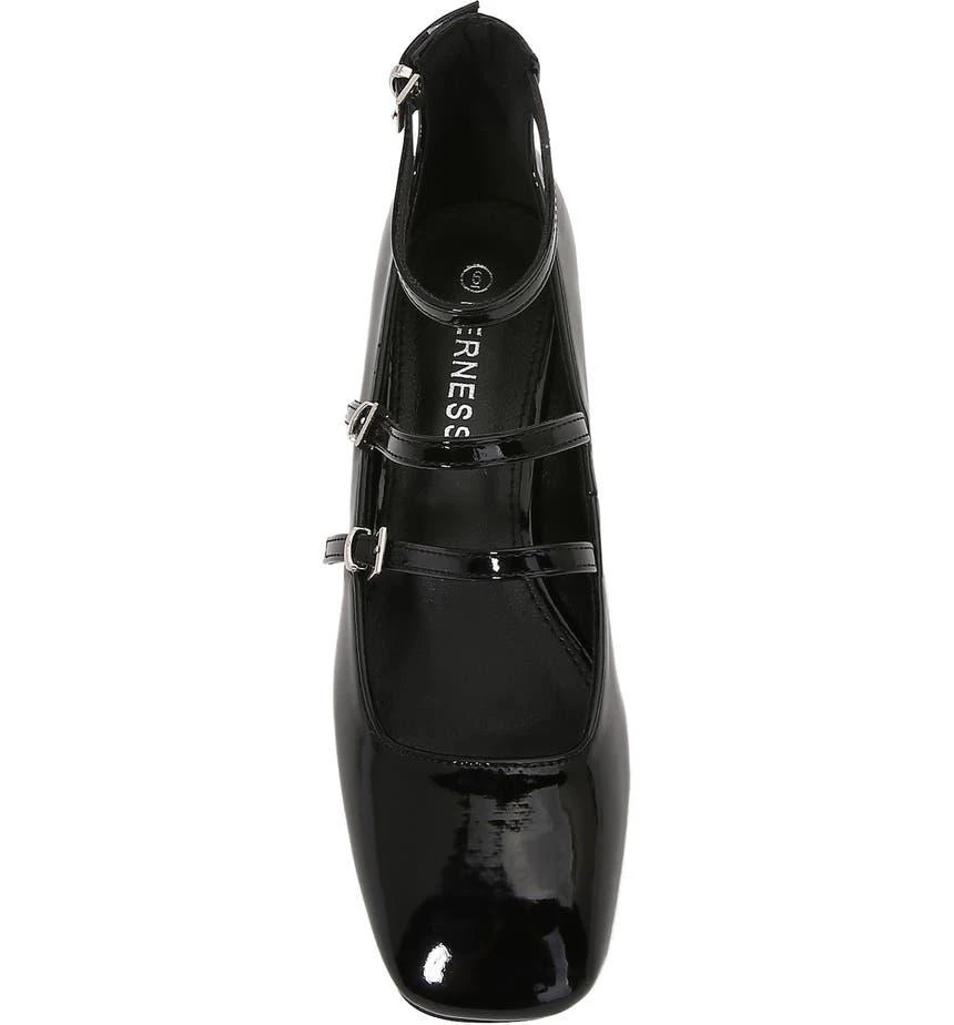 BERNESS Berta Pump 5
