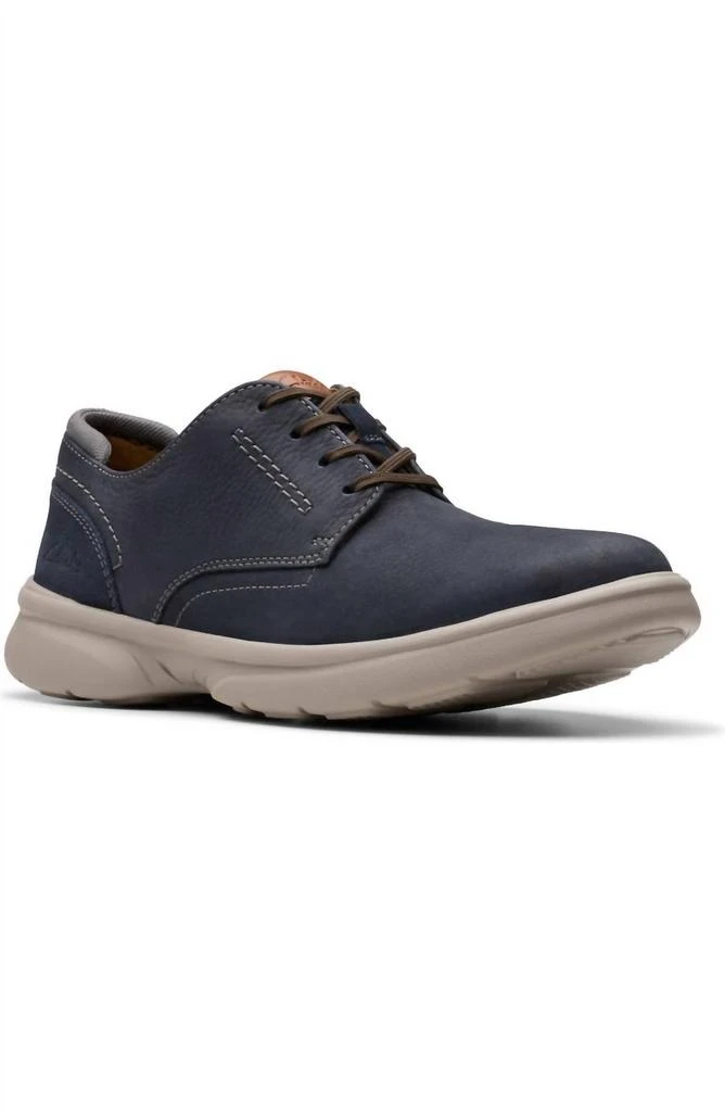 Clarks Clarks - MEN'S BRADLEY PLAIN SHOES 1