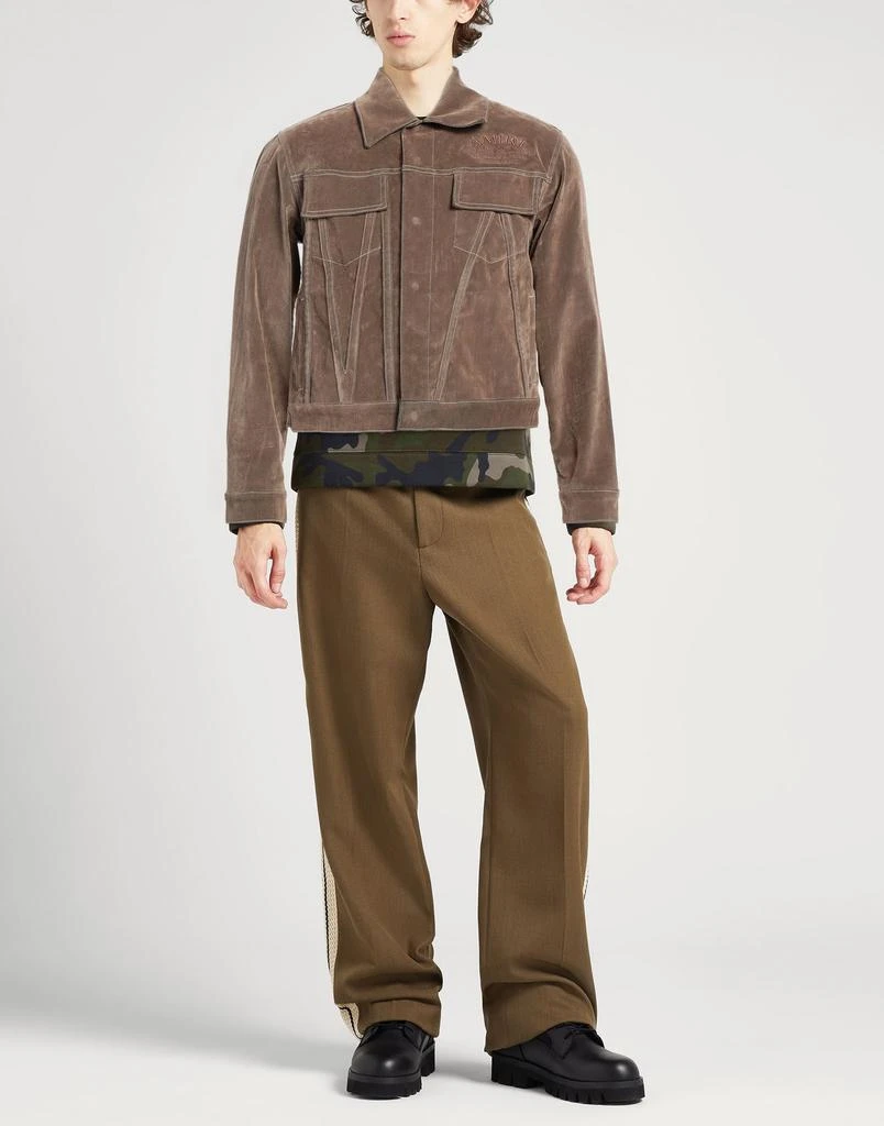 AMIRI Denim jacket 2
