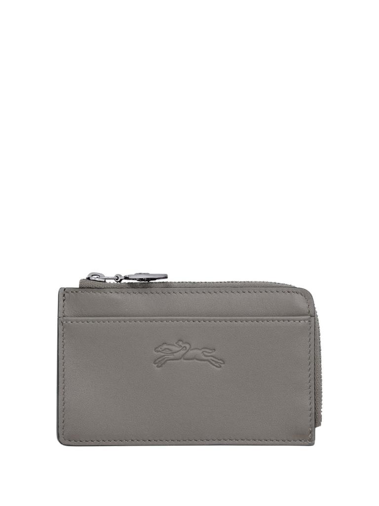 Longchamp Longchamp `Le Pliage Xtra` Card Holder