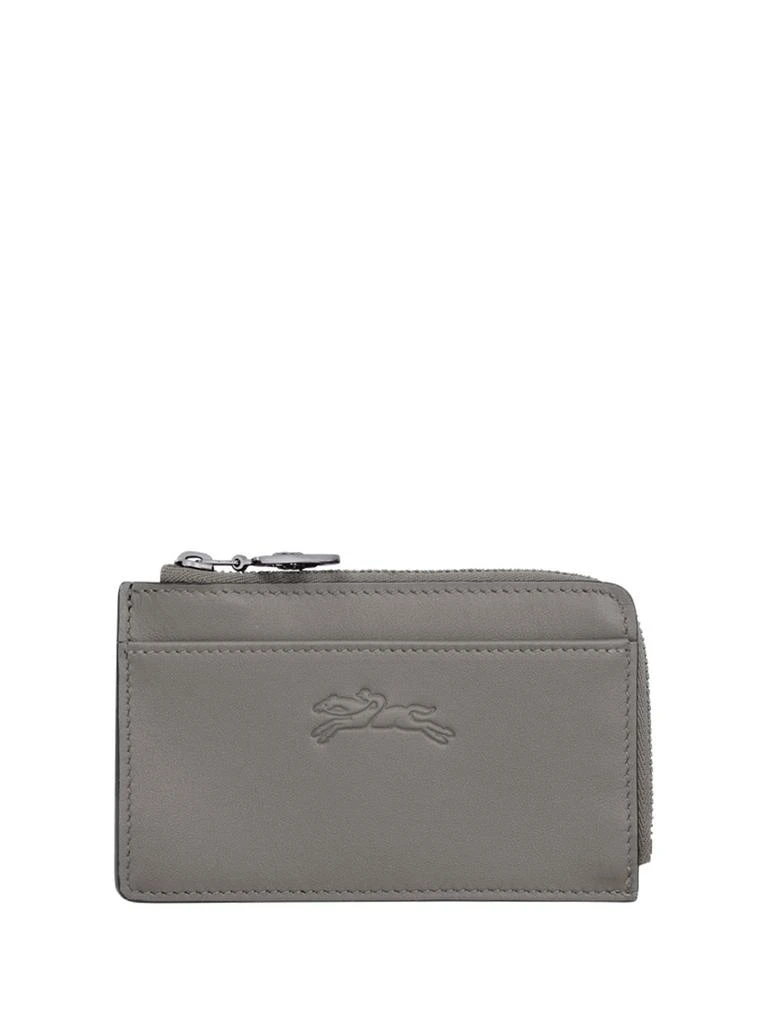 Longchamp Longchamp `Le Pliage Xtra` Card Holder 1