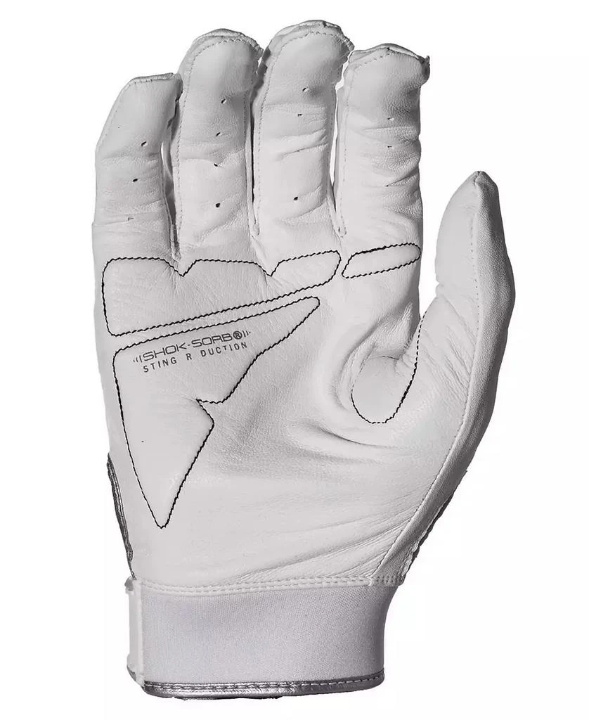 Franklin Shok-Sorb X Batting Gloves - Adult 2