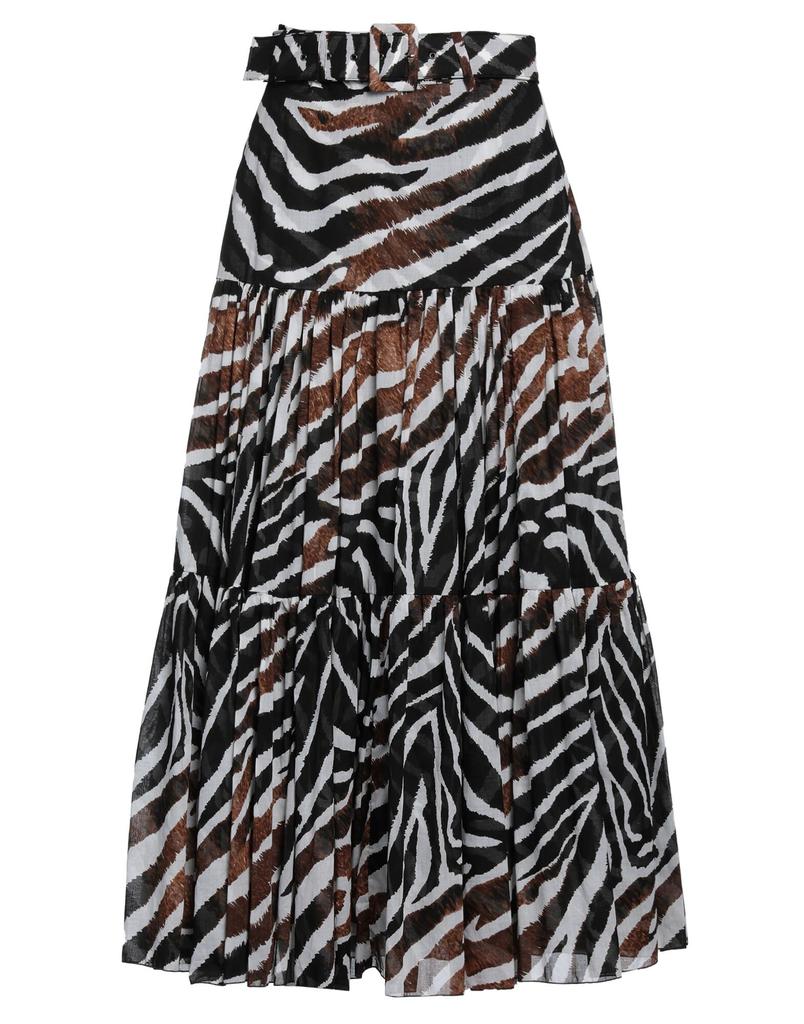 SAMANTHA SUNG Maxi Skirts