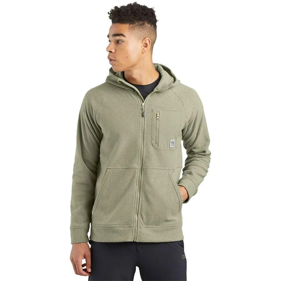 Outdoor Research Trail Mix Hoodie - Men's 1