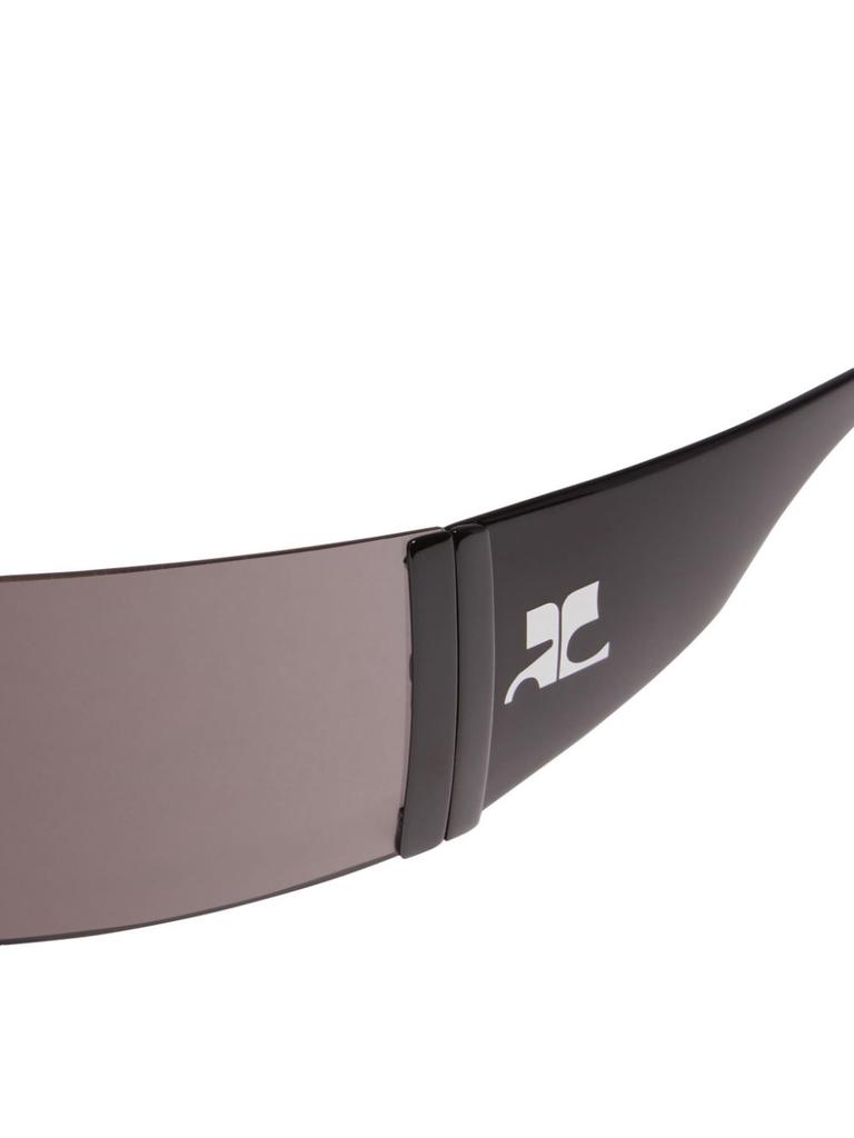 032c Women's Courreges Sunglasses