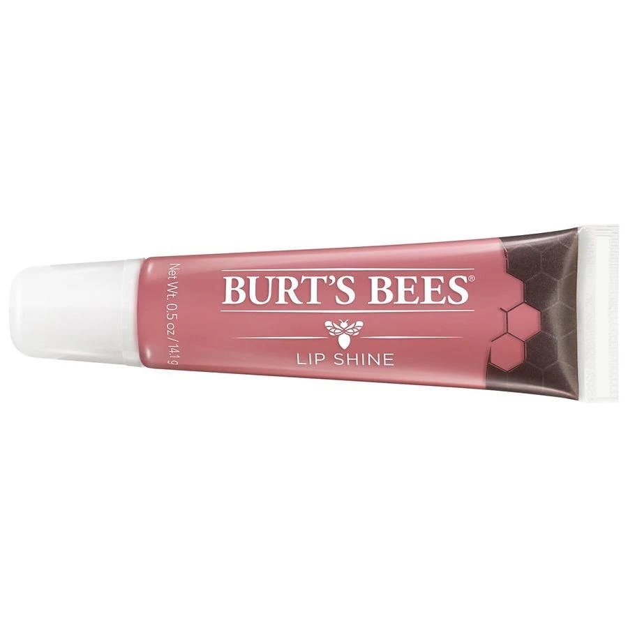 Burt's Bees 100% Natural Origin Moisturizing Lip Shine 1