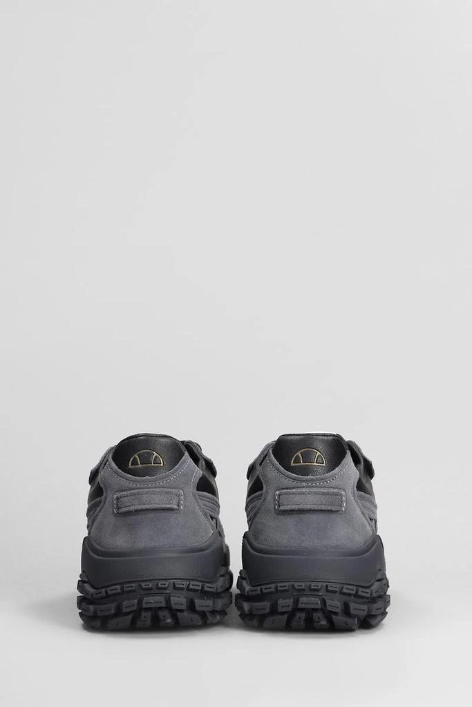 ELLESSE Ellesse Lsr Luxe 001 Sneakers 4