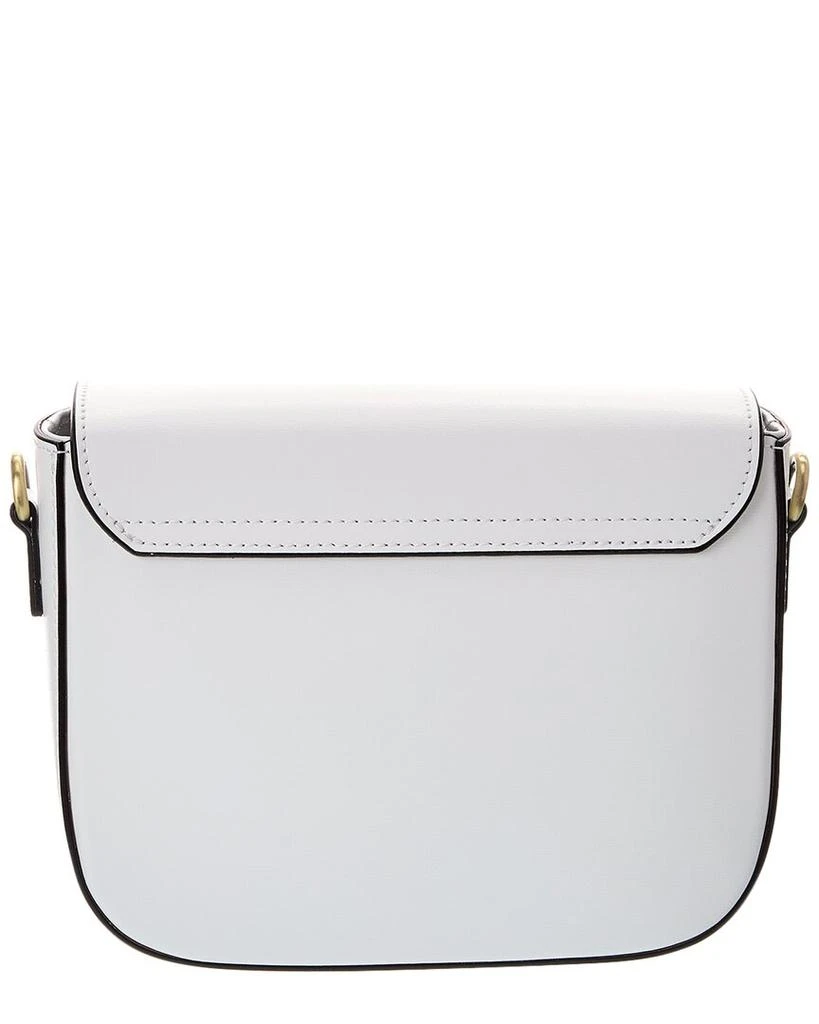 Persaman New York Bianca Leather Shoulder Bag 2