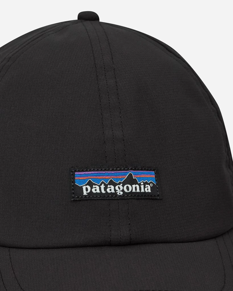 Patagonia Terrebonne Hat Black 6